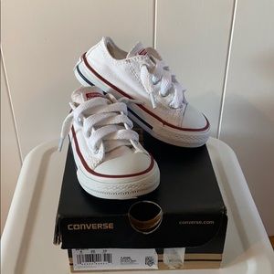 white canvas shoes for toddlers